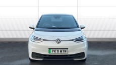 Volkswagen ID.3 150kW Tour Pro S 77kWh 5dr Auto Electric Hatchback